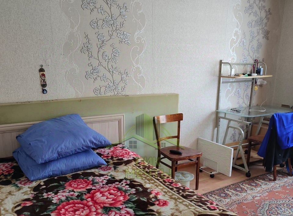 квартира г Улан-Удэ р-н Железнодорожный ул Маяковского 3 фото 6