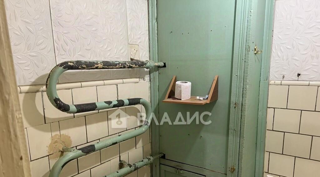 квартира г Владимир р-н Ленинский ул Университетская 10 фото 7