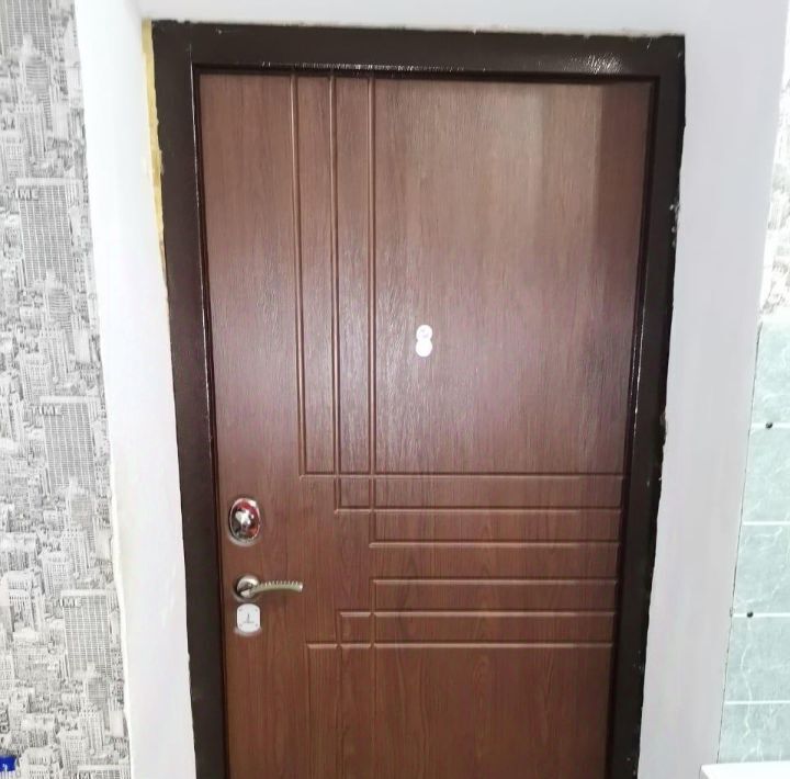 квартира г Якутск ул Билибина 17/2 фото 5