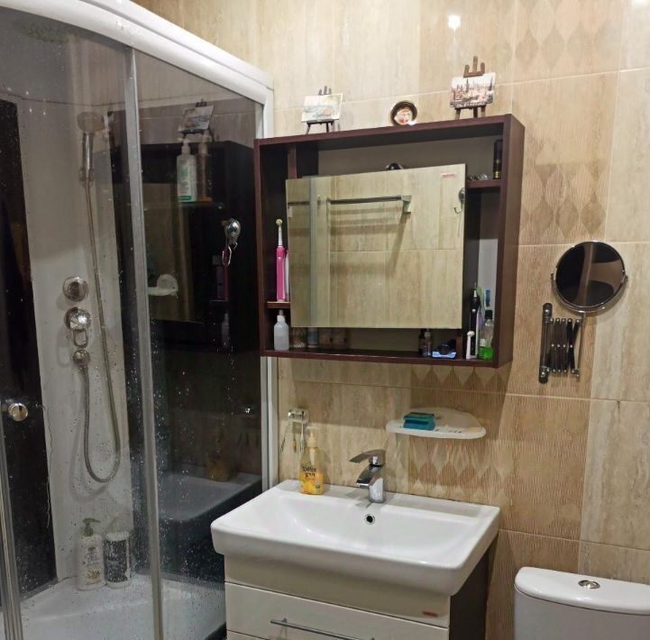 квартира г Якутск ул Дзержинского 41/2 фото 9