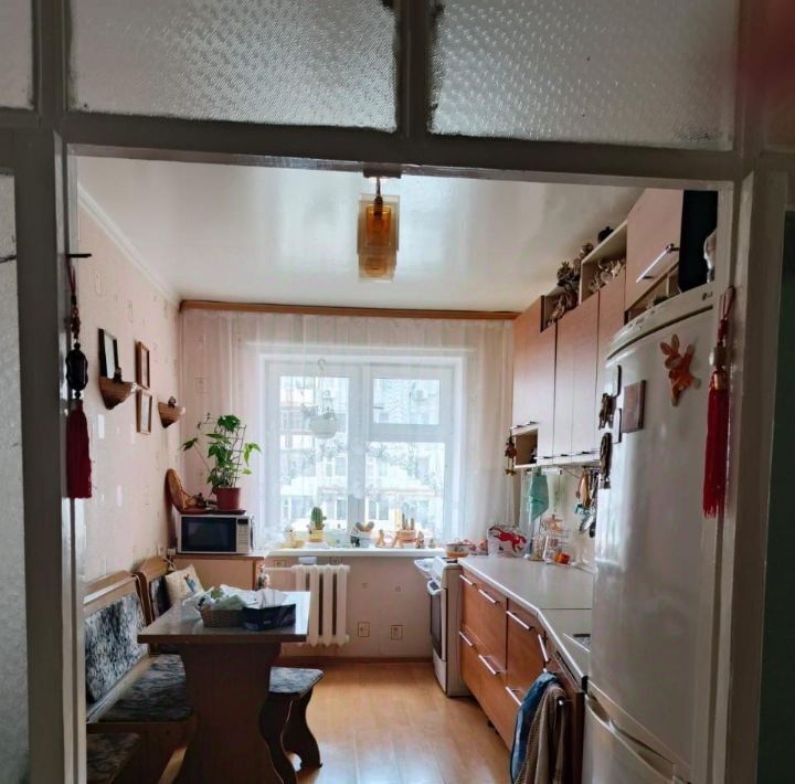 квартира г Якутск ул Петра Алексеева 7/2 фото 9