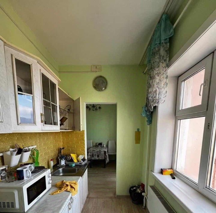 квартира г Якутск ул Лермонтова 100/2 фото 6