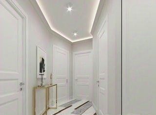 квартира г Якутск пр-кт Михаила Николаева 13/1 фото 8
