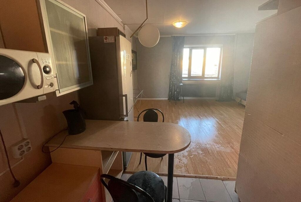 квартира г Якутск ул Можайского 19/3 фото 17