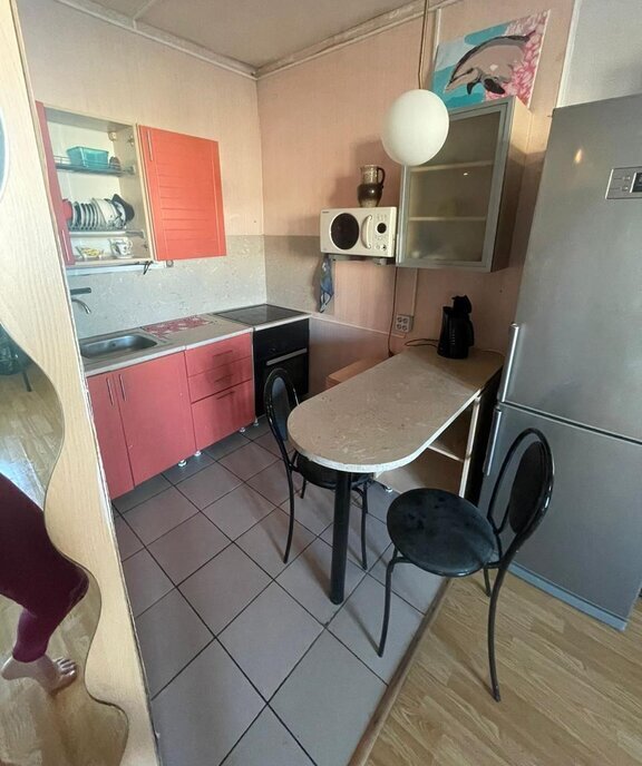 квартира г Якутск ул Можайского 19/3 фото 16