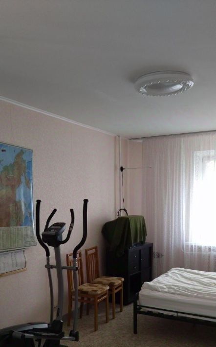 квартира г Якутск пр-кт Михаила Николаева 40/1 фото 6