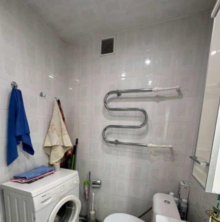 квартира г Якутск ул Стадухина 82/1 фото 8