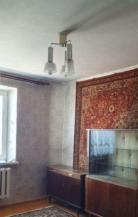 квартира г Якутск ул Лермонтова 23/4 фото 6