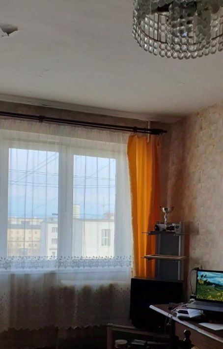 квартира г Якутск ул Лермонтова 23/4 фото 8