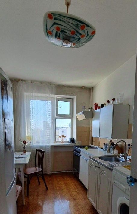 квартира г Якутск ул Лермонтова 23/4 фото 10