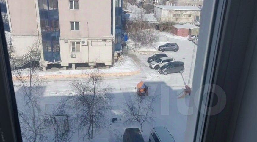 квартира г Якутск ул Кулаковского 12 фото 8