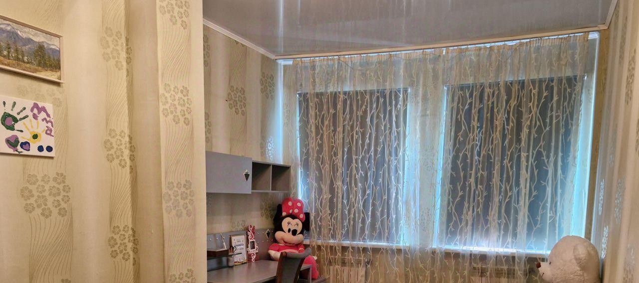 квартира г Якутск ул Ларионова 8 фото 11