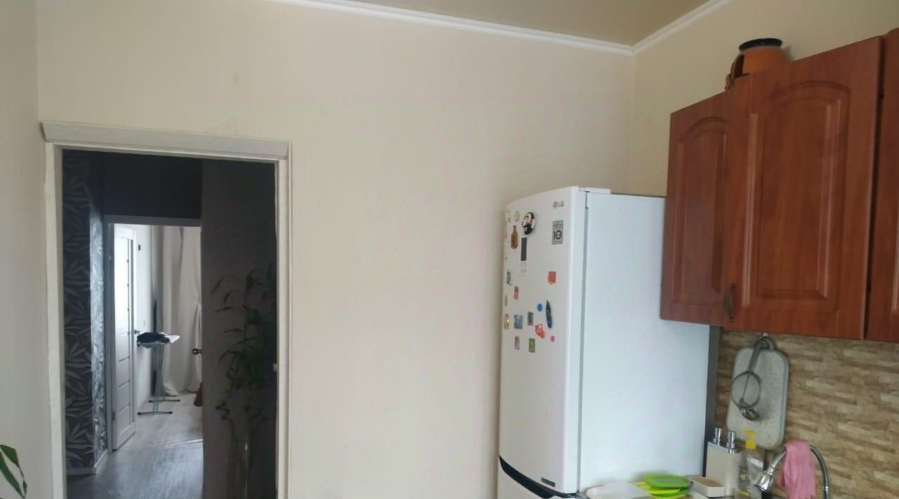 квартира г Якутск ул. Газовиков, 19Б фото 7