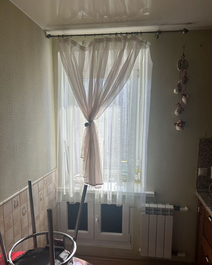 квартира г Мичуринск мкр Кочетовка ул Октябрьская 54 фото 19