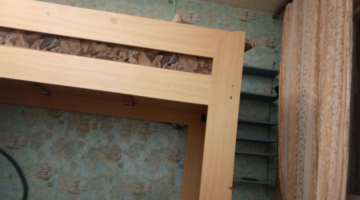 квартира г Якутск ул Дзержинского 20/2 фото 13