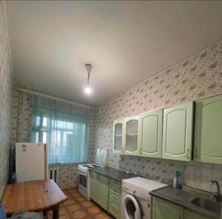 квартира г Якутск ул Кржижановского 75/4 Загородный кв-л фото 7