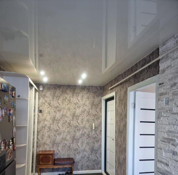 квартира г Якутск ул Каландаришвили 38/2 фото 5