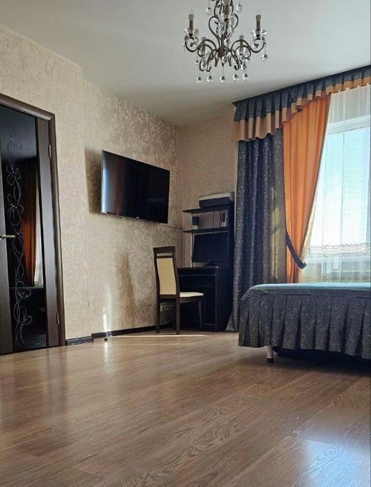 квартира г Якутск ул Дзержинского 24 фото 8