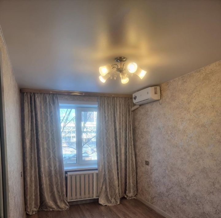 квартира г Якутск ул Каландаришвили 38/2 фото 6