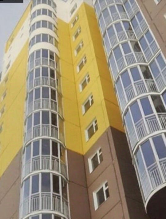 квартира г Якутск ул Дзержинского 34/2 фото 13