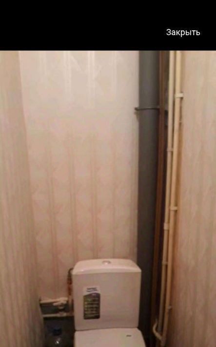 квартира г Якутск ул Дзержинского 22/4 фото 5