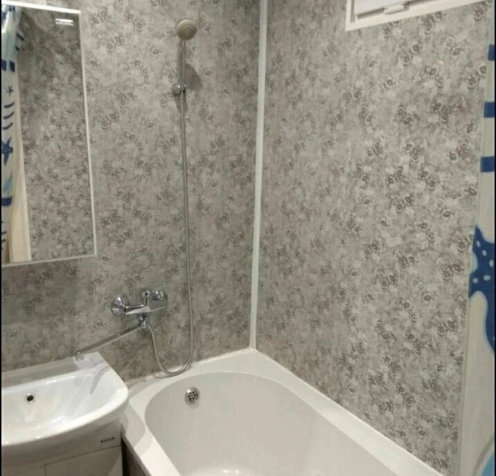 квартира г Калининград ул Гайдара 37 фото 7