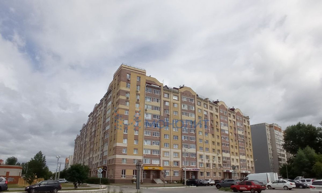 квартира ул Павленко 55 фото