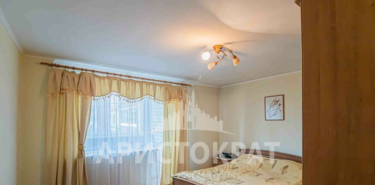 квартира г Владивосток р-н Советский ул Давыдова 35 фото 3