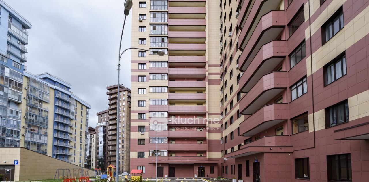 квартира г Казань Дубравная Горки-3 ул Дубравная 14а фото 27