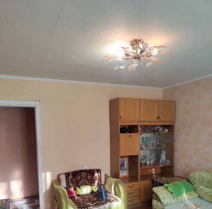 квартира р-н Нижнекамский г Нижнекамск ул Гагарина 3 фото 5