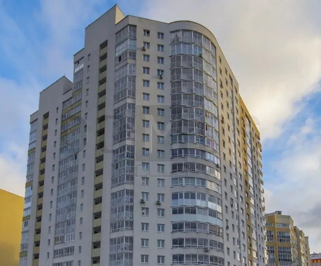 квартира г Екатеринбург Чкаловская Автовокзал ул Щорса 105 фото 5
