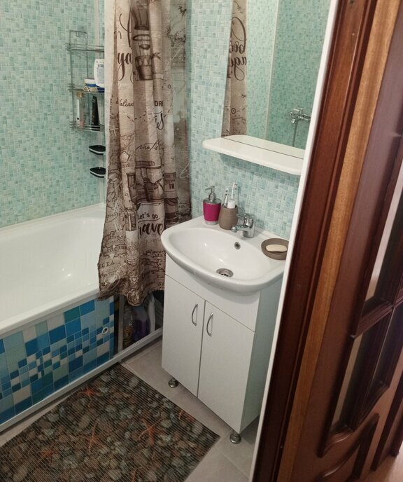 квартира г Москва метро Щербинка ул Маршала Савицкого 30к/1 фото 1
