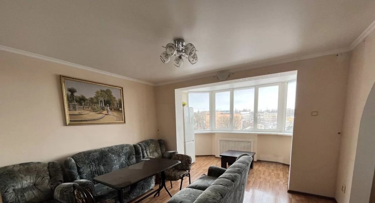 квартира г Ставрополь пер Менделеева 4 2-й м-н фото 4