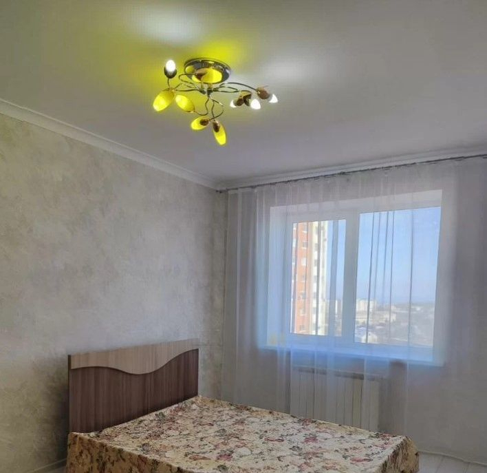 квартира г Ставрополь пер Макарова 26 19-й м-н фото 2