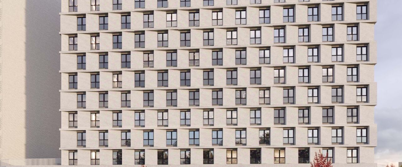 квартира г Казань метро Горки ЖК «Унай» Седьмое Небо жилрайон фото 31