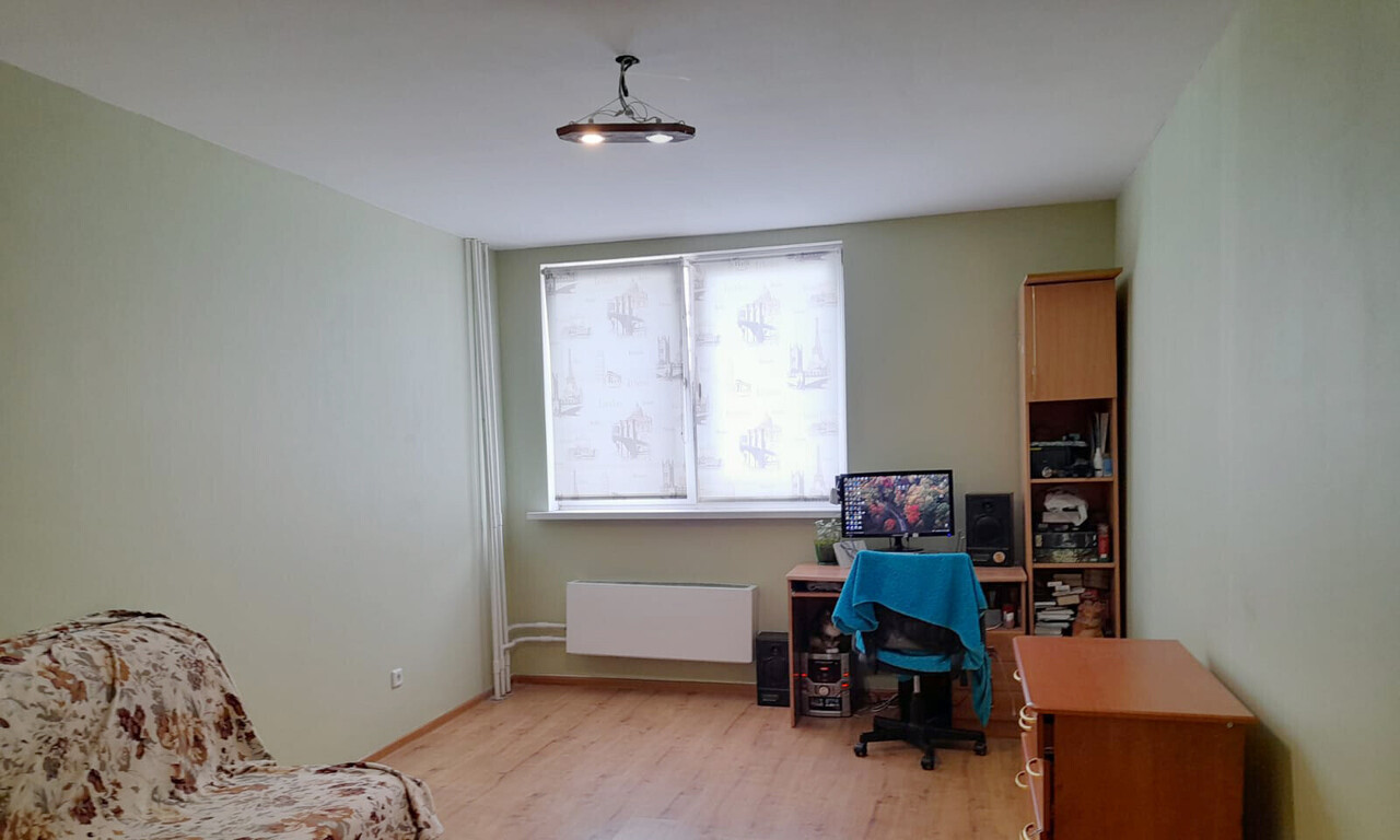 квартира г Екатеринбург Уктус ул Рощинская 21/1 м-н фото 2