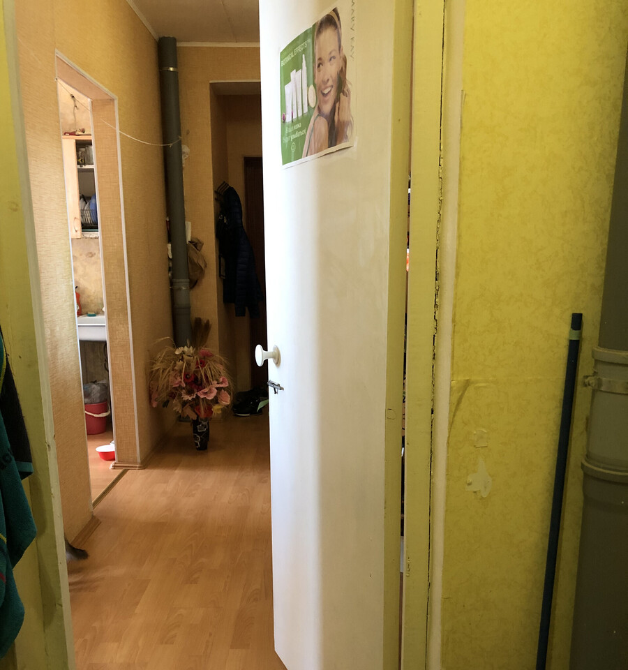 квартира г Екатеринбург Уралмаш ул Фестивальная 13 м-н фото 4