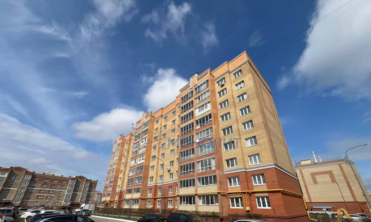 квартира г Чебоксары ул Новогородская 34 Новый Город м-н фото 33