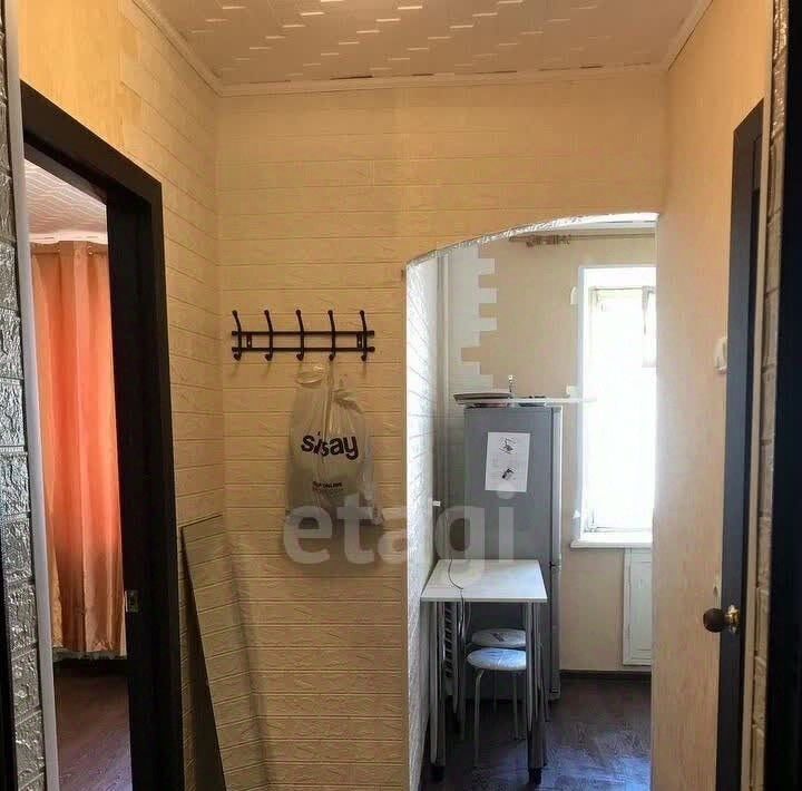 квартира г Екатеринбург ул Таганская 24/1 Проспект Космонавтов фото 11