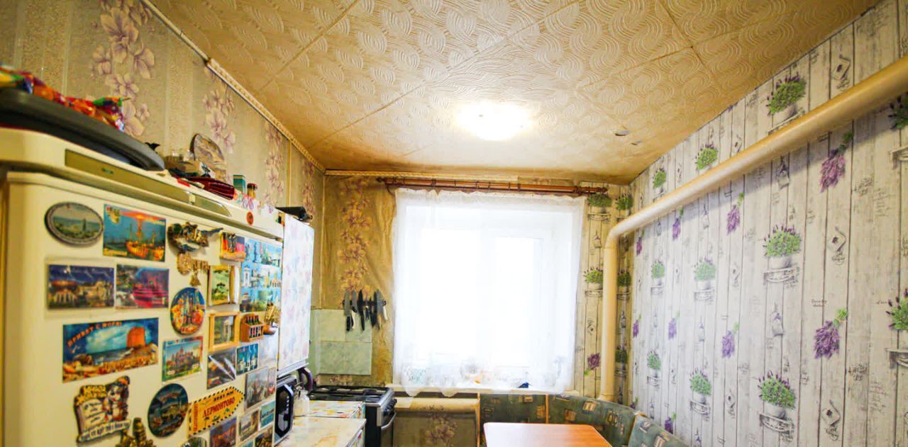квартира г Екатеринбург п Сысерть Ботаническая ул Кузнецова 2 муниципальное образование фото 14