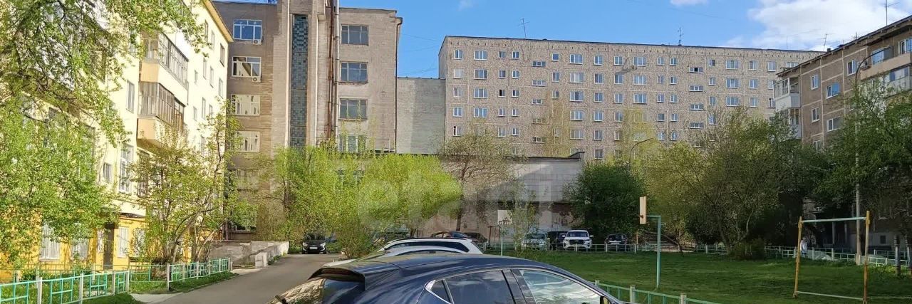 квартира г Нижний Тагил р-н Ленинский ул Газетная 43 фото 17