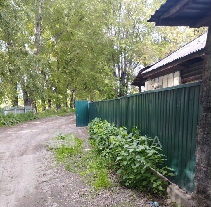 дом г Новокузнецк р-н Заводской ул 1-я Семилетка 48 фото 14