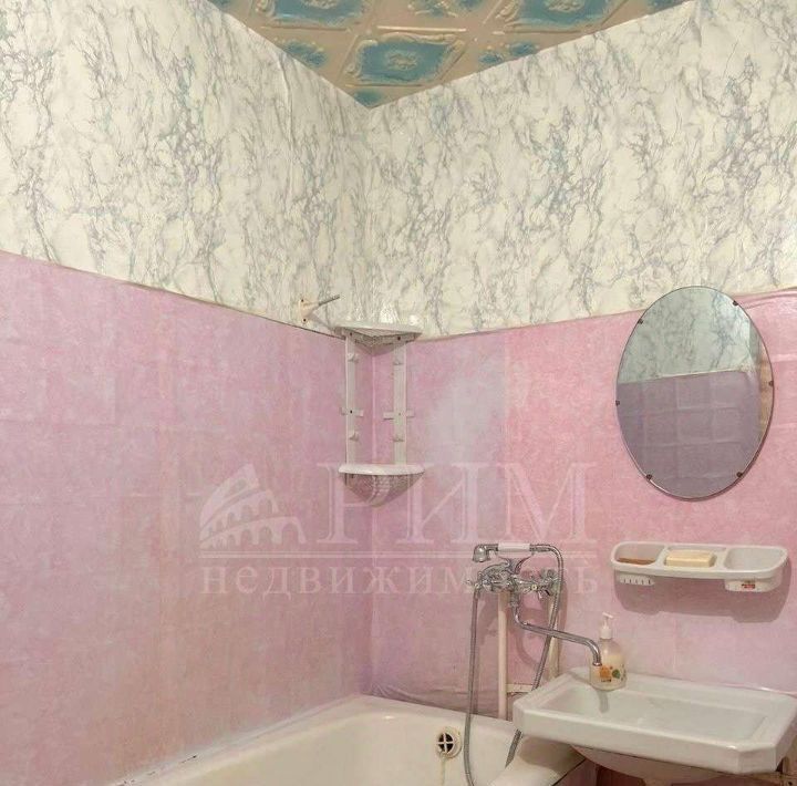 квартира г Пенза р-н Первомайский ул Мира 59 фото 5