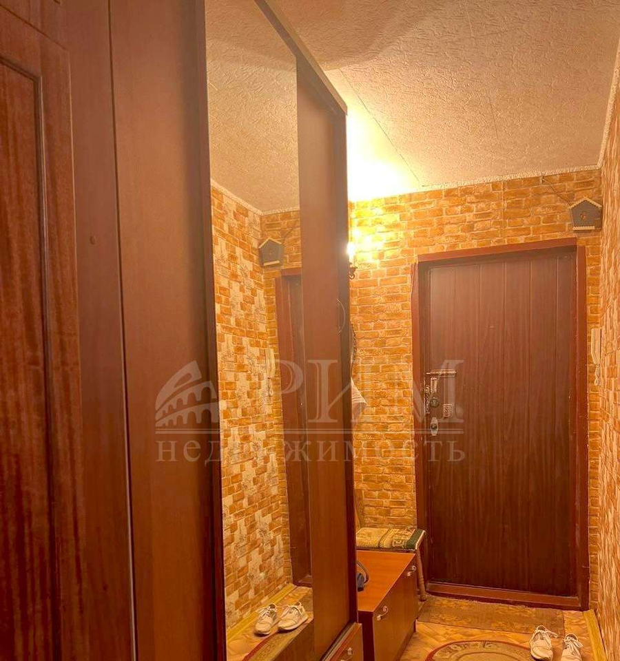 квартира г Пенза Западная поляна ул Мира 59 фото 7