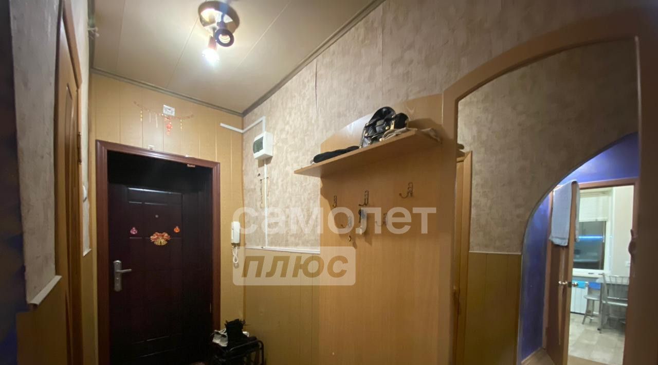 квартира г Кузнецк ул Белинского 2в фото 11