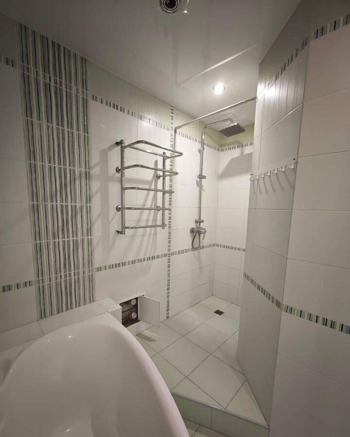 квартира г Ростов-на-Дону р-н Советский ул Благодатная 168/3 фото 5