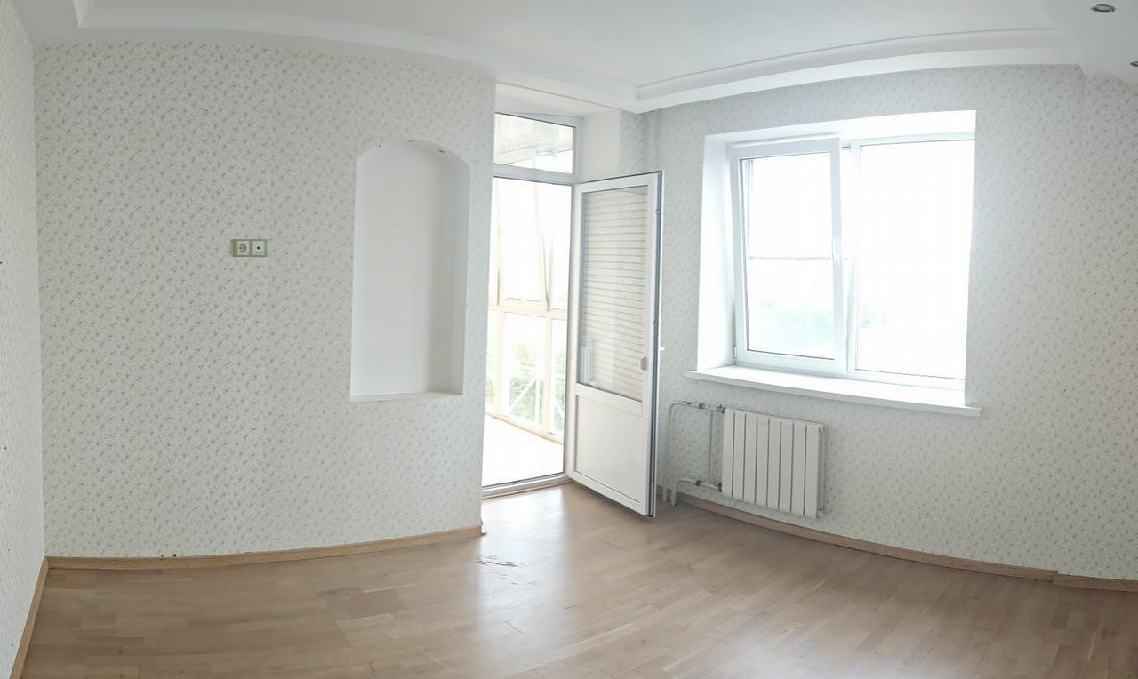 квартира г Ростов-на-Дону р-н Советский ул Благодатная 168/3 фото 14
