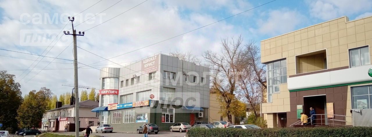 офис г Липецк р-н Правобережный пл Заводская 6 фото 6