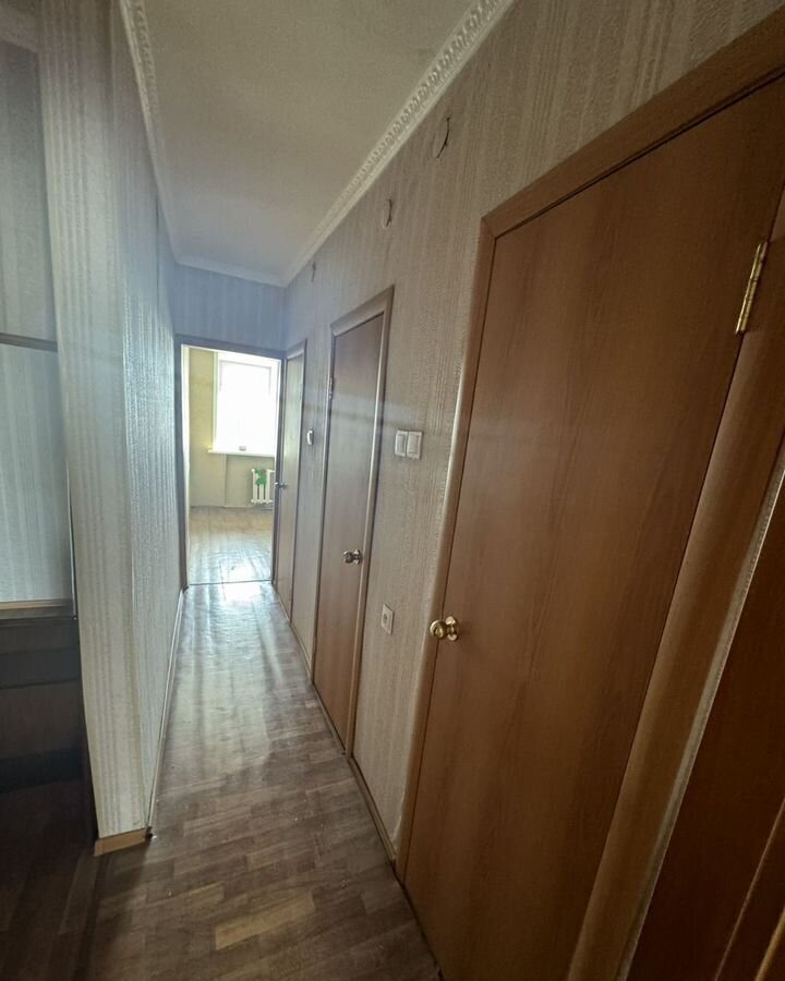 квартира г Чита р-н Черновский ул Строителей 86 фото 12