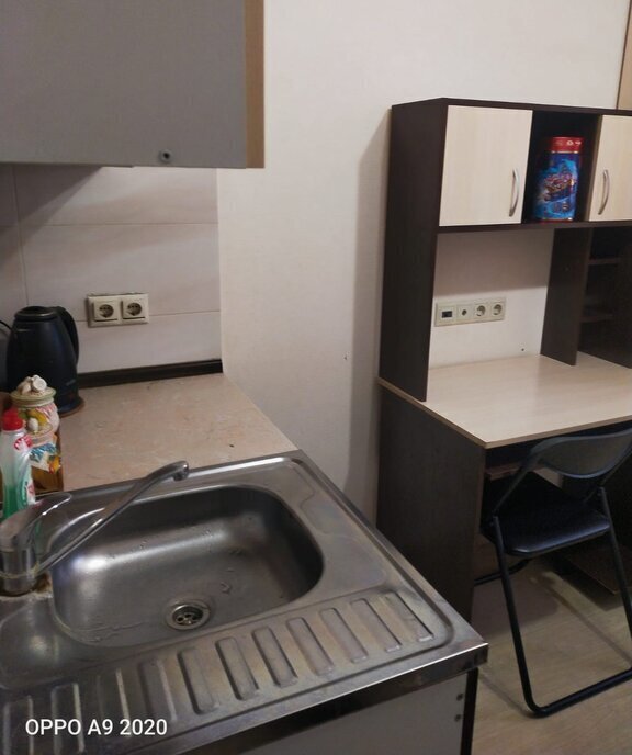 квартира г Томск ул Тимакова 3 фото 8